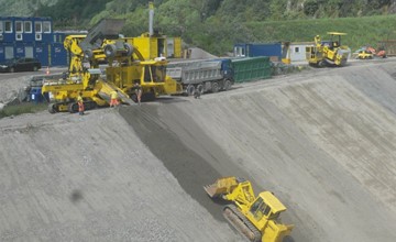 Lostallo Landfill